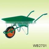 Best Sell in Africa With Low Price Wheel Barrow WB2701 Quality Choice