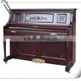 Musical Instrument Upright Piano F12-124 thumbnail-1