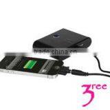 Black Color Power Bank 12000 Mah thumbnail-1