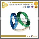 7x7 Blue Pvc Coated Galvanized Steel Cable thumbnail-2