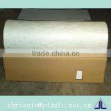 Hot Sale E-Glass Fiberglass Chopped Strand Mat 600g With Powder thumbnail-1