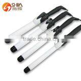 Top Styler Microwave Heated Hair Rollers Curlers Wands Different Size Silicone Hair Curler Create Your Own Brand thumbnail-3