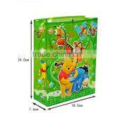 Accept Custom Christmas Gift Paper Bag thumbnail-6