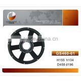 18 Inch PA Speaker Frame thumbnail-1