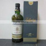Ballantine's 17 Years Blended Scotch Whisky thumbnail-1