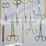 Abdominoplastic instruments micro Surgery Instruments Plastic Surgery