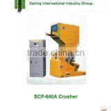SCP-640A PP PV Waste Plastic Crusher