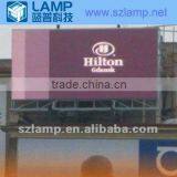 LAMP Outdoor Commercial Led Display Board