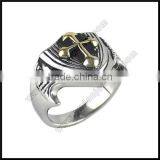 316 Stainless Steel Jewelry Wholesale thumbnail-5