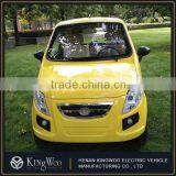 2 Seats Small Electric Cars For Sale thumbnail-1