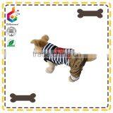 Pet Coat Pet Cloth Sailor Stripe Dress for Boy Dogs thumbnail-1