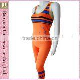 2011 Girls Seamless Sport Underwear