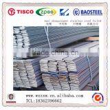 Super Supplier Hot Rolled 410 Stainless Steel Flat Bar thumbnail-3
