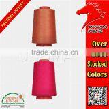 100% Spun Polyester Jeans Sewing Thread 20/2 thumbnail-4