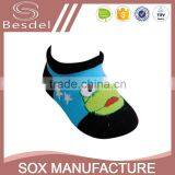 2015 New Model Cartoon Cotton Baby Socks thumbnail-2