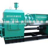 Efficient Model Clay Brick Machine