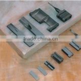 Dongguan China factory carbide punches die punch and die punch tools