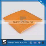 Textured Nigria Orange Eva Foam Sheet