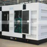 Fujian Supplier.500kva Silent Power Generator With Best Price thumbnail-1