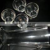 High Precision 3d Printing Rapid Prototype Mold Plastic Bottle Prototype thumbnail-5