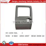 Wholesale Pickup Auto Body Part for ISUZU D-MAX thumbnail-1