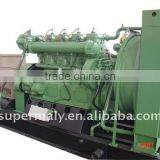 Factory Price!! Water Cooled Natural Gas Generator 10-1000kw From SHANDONG SUPERMALY thumbnail-4