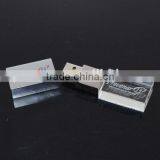 2G 4G 16G Promotional Gift Crystal Usb Flash Drive With Led Logo thumbnail-4