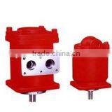 Api CMN Series of Cear Motors