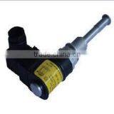 Oil Pressure Switch for Screw Air Compressor Part Differential Pressure Transmitter Compressor Parts