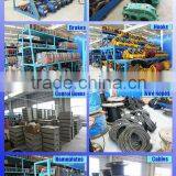 Running Type Electric Hoist Wire Rope Electric Hoists 7.5ton Wire Rope Mini Electric Hoist thumbnail-6