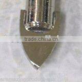 Yiyan Carbide Tipped Glass Drill Bits Spear Points for Hole Drilling