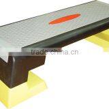 Aerobic Step Products Yoga Aerobic Step Floor Exerciser Adjustable Aerobic Step With Anti-slip Surface thumbnail-6
