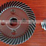 Gears of 4100 Hitach 230mm Angle Grinder of Power Tools