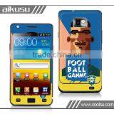 Design for Galaxy s2 Phone Diamonds Stickers thumbnail-1