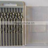 5mm 4241HSS Metal Drill Bits For Aluminium thumbnail-2