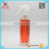 100ml Mini Cube Liquid Soap Bottles With Pump Dispenser thumbnail-1