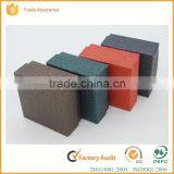 the Different Types of Custom Jewelry Paper Box Gift Box Supplier's Choice