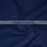 High Quality Silver Metallic Yarn TR Punto Roma Knitting Fabric thumbnail-1