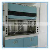 ce Certificated Commercial Ventilation Fume Exhausting Chamber thumbnail-6