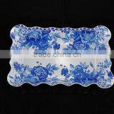 Unique Dessert Plates