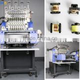 Hottest models automatic transformer coil winding machine in stock