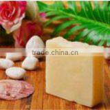 Handmade Soap: Natural Fruit Coconut Handmade Soap