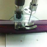 Large Stock Used Computer Control Singer Lockstitch Sewing Machine thumbnail-2