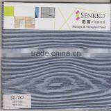 Fiber Cement Siding / External Wall Board / Wall Panel (SE-787) thumbnail-1