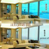 TENA (TN-SWG-185B) 18.5mm Switchable Pdlc Privacy Smart Glass thumbnail-1