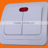 European Style Flush Mounting TV Antenna Socket (F2008) thumbnail-4