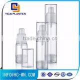 Cosmetic Various Color Luxury 50ml Cosmetic Bottle Wholesale thumbnail-1