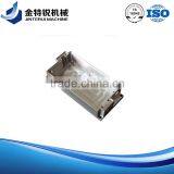 China Machined Metal Parts