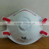 2016 Hangzhou FFP3 Dust Mask for Industrial Use Dust Mask