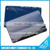 High Quality 125khz Low Cost RFID Card